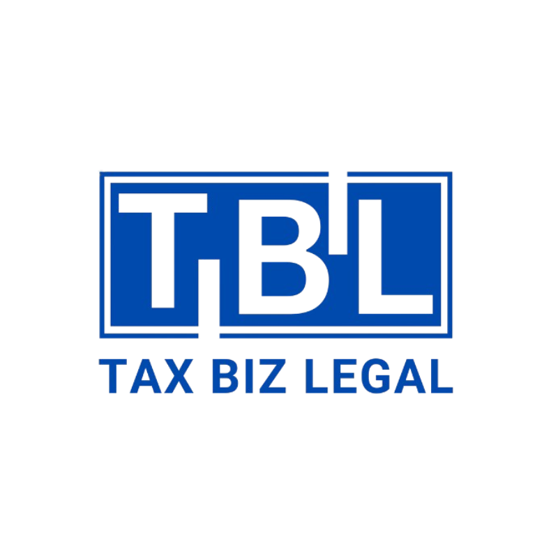 TaxBizLegal Logo